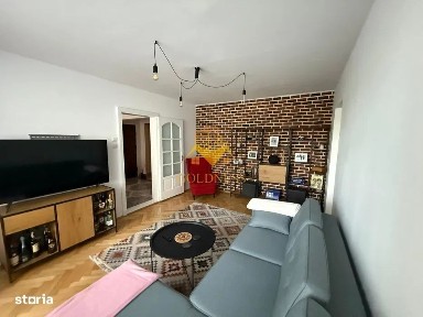 3 camere open space, Buna Ziua, Zona Leroy Merlin, Audi, Pet Friendly