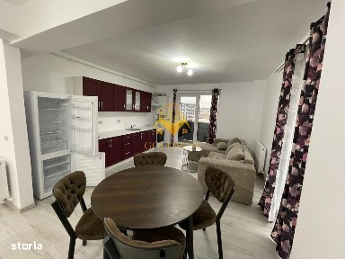 2 Camere, Petfriendly,Parcare, 18Gym, Dambul Rotund, Corneliu Coposu.