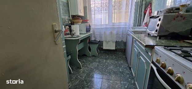 ETAJ 1, Bdul Regele Carol I Târgoviște, vanzare apartament 3camere