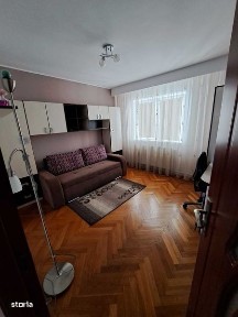Apartament 2 camere cart.Strand Sibiu