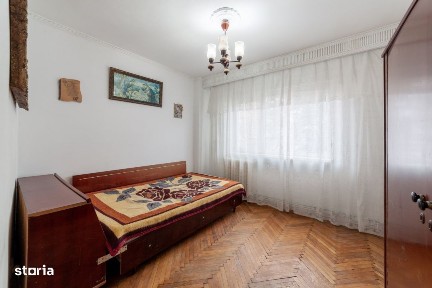 Apartament 2 camere, etaj 2, Banat