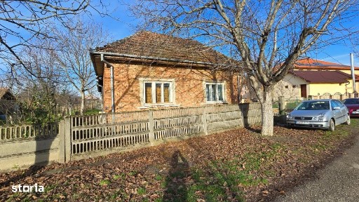 De Vanzare Casa Beltiug, Satu Mare