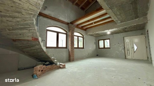 COMISION 0% | Casa Individuala Cu Garaj | Mosnita Noua | 155mp