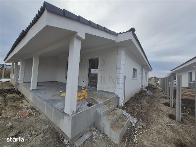 Duplex personalizare interioara - 388 mp teren