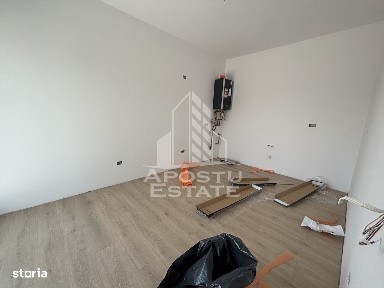 Duplex cu 4 camere in Dumbravita, toate utilitatile, curte amenajata