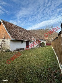 De vânzare casă familială în sat Fișer.