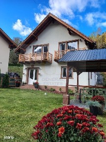 Moieciu, Brasov