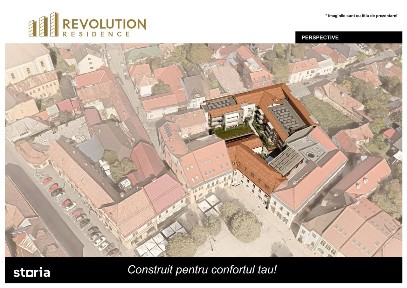 NEW! COMISION 0% - Apartamente cu 3 camere - Mihai Viteazu 5,Baia Mare