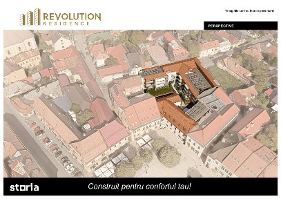 NEW! COMISION 0% - Apartamente cu 3 camere - Mihai Viteazu 5,Baia Mare