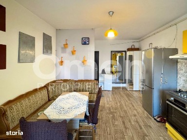 Apartament 2 camere | Ferneziu | etaj 2 | decomandat