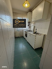 Cuza Voda apartament 2 camere etaj 4 cu acoperis