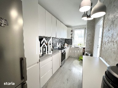 Casa insiruita I 4 camere I Cristian