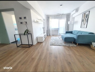 Inchiriere apartament 2 camere Decebal Calarasilor