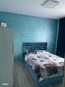 Închiriez apartament 2 camere complet utilat în Bragadiru