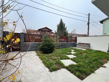 Vila Individuala Militari Residence Chiajna N. Iorga Școala Grădiniță