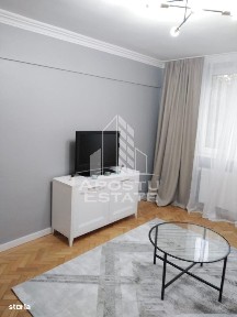 Apartament cu 2 camere, zona Sagului, Centrala Proprie