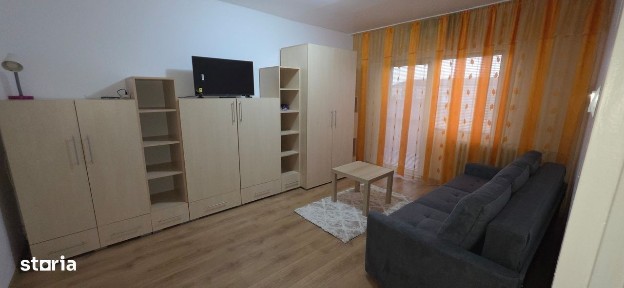 300 euro!Ap.cu 1 camera Zona Lipovei