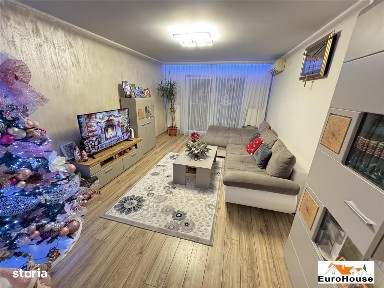 Apartament 3 camere de vanzare in Alba Iulia Cetate