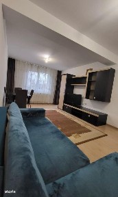 Apartament cu doua camere de inchiriat zona Coresi