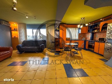 Apartament 4 camere de vanzare | Tip Duplex | Mihai Bravu| Comision 0%