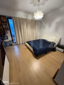 Apartament 2 camere KAUFLAND SUD