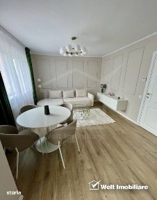 Apartament 4 camere de vanzare, 65 mp, renovat, Manastur, Cluj Napoca
