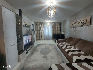Apartament 2 Camere Demisol Înalt/4 Strada Caisului, Dobroești