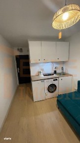 Garsoniera de inchiriat, in zona Inel II - Constanta