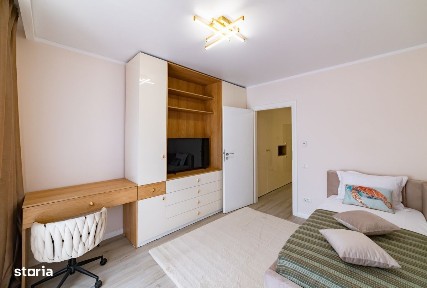 Metrou Berceni 350 de metri Finisaje de Lux