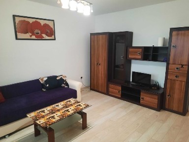 Inchiriez ap 3 cam Militari Residence