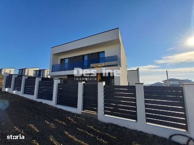 MIROSLAVA, CASA INDIVIDUALA 131 mp, 215.000 €