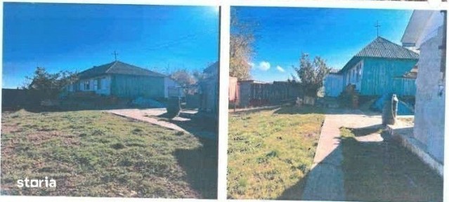 Casa si teren Costuleni, Iasi - 3078987