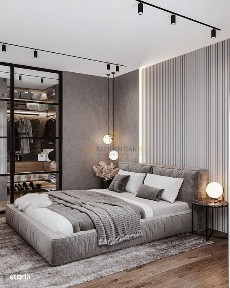 Comision 0! Apartament 2 camere spatios in ansamblu rezidential modern