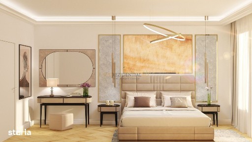 Apartament 2 camere, decomandat, zona excelenta, acces la metrou,S4