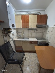 Garsoniera, zona Astra-Răcădău