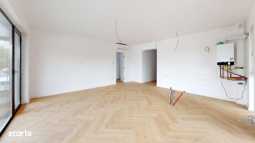 Apartament 3 camere 110 mp in imobil nou Iancu Nicolae Pipera