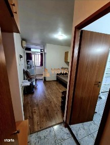 Garsoniera in zona Spital Judetean, Brasov