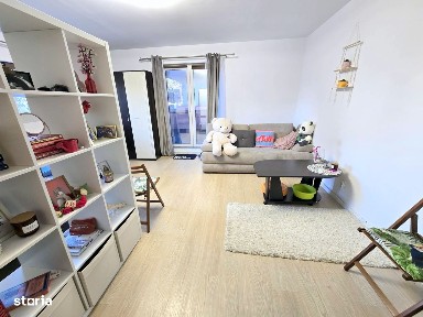 1 camera, bloc nou, mobilat modern, in Marasti, strada Teodor Mihali