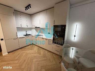Apartament la prima inchiriere ultrafinisat in ParkLake 3