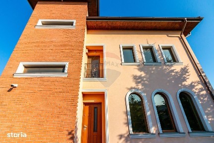 Strada Dumbrava Rosie, Berceni, Ilfov