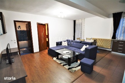 Apartament 2 camere | Pet Friendly | Zona Florilor | Floresti