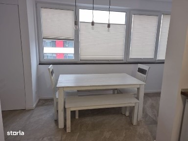 De Inch ap 1 zona vivo metro, nou, 450 euro