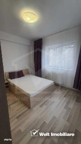 Apartament 2 camere, cartier Buna Ziua, Parcare, Zona strazii Mihai Ro