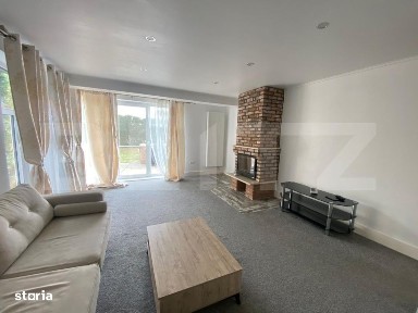 Jumatate de duplex, 120 mp utili, Zona Ciarda Rosie