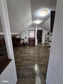 Apartament 3 camere la intrare in Catamarasti Deal