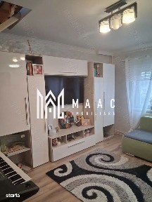 Apartament 2 Camere I Decomandat I Renovat I Stefan Cel Mare
