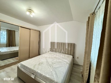 Apartament cu 2 camere, decomandat, 53mp utili, Car. Arhitectilor