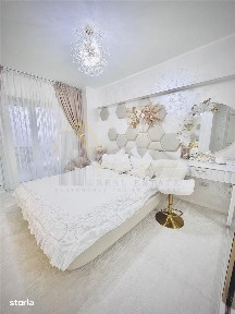 Apartament 3 camere, 74,40 mp, zona Tatarasi