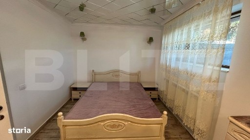 Apartament 5 camere, 135 mp, terasa 250 mp, zona Visani