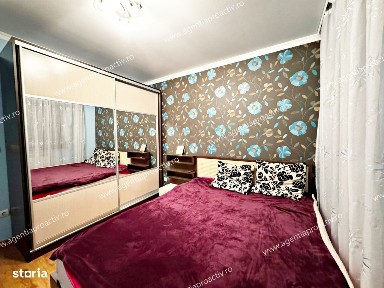 Apartament cu 2 camere, mobilat şi utilat, în cartierul Mazepa 2.